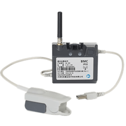 [BMC_RESP_CPAP_RESMARTGII_W_SPO2] BMC CPAP RESmart GII with SpO2