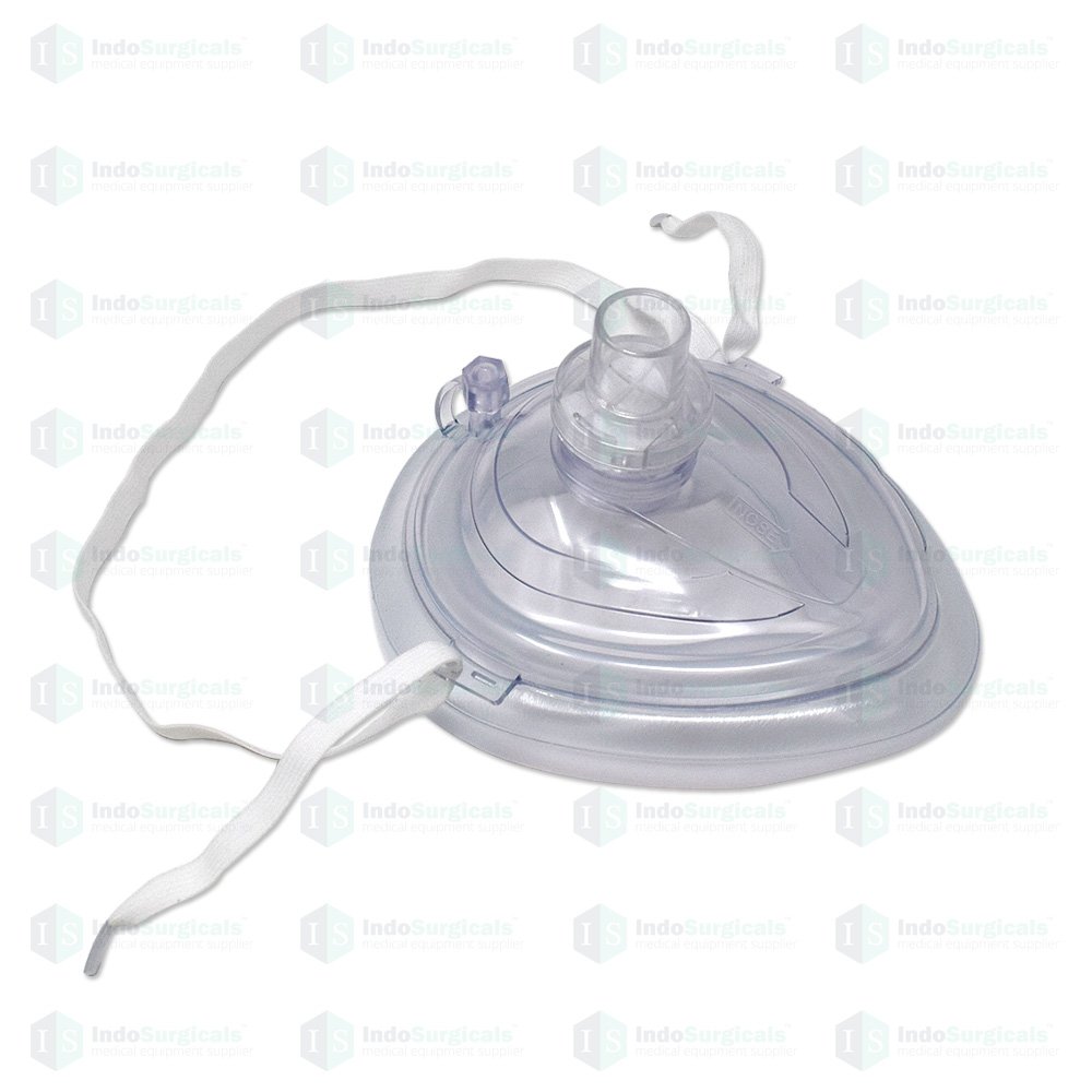 [MSI_CPR_MASK_CHILD] Pocket CPR Mask Disposable
