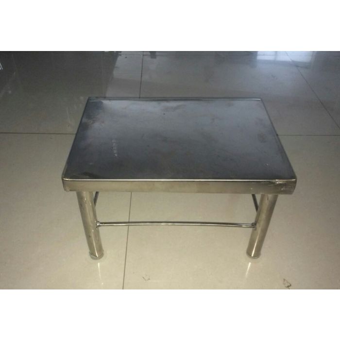 Classic Foot Step Single (S.S)