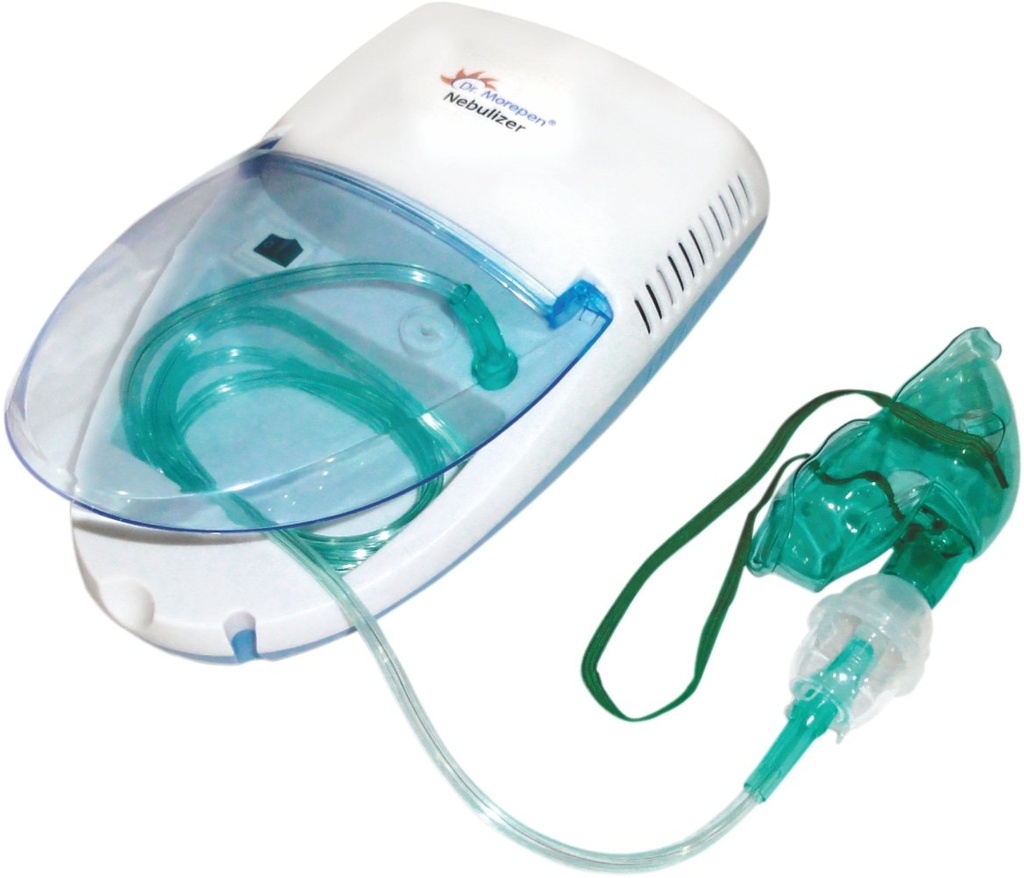 [DRMOR_NEB_CN06] Dr Morepen Nebulizer CN06