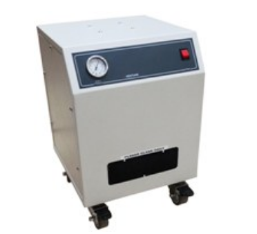 [NID_VENT_COMP] Compressor for Ventilator  