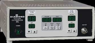 [DIA_CO2_INSUF] Diamond Co2 Insufflator