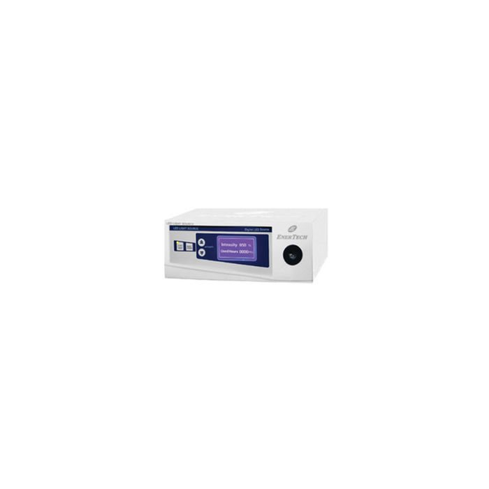[ENERTECH_LED] Enertech LED Light Source