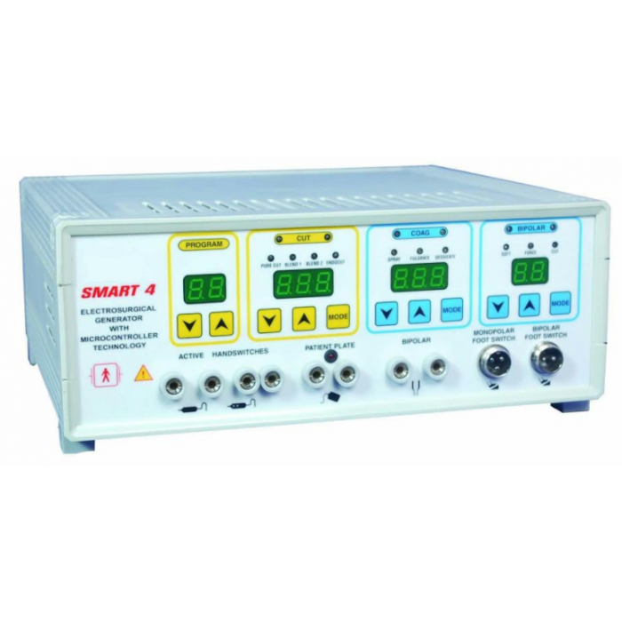 [SMART_4] Easemed Smart 4 Cautery
