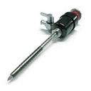 Magnetic Trocar Spiral 10mm