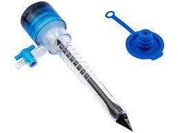 [DISPOSABLE_5MM] Disposable  Trocar, 5mm