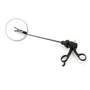 Dolphin Grasper with Fibre Handle 3mm