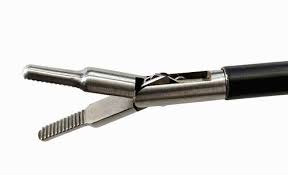 [DOLPHIN_GRAS_5MM] Dolphin Grasper with Fibre Handle 5mm