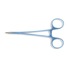 [NEEDLEHOLDER_CURVE] Needle Holder Curve Jaw