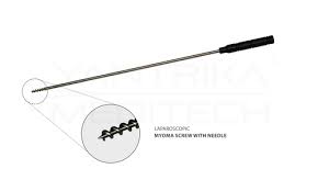 [MYOMA_SCREW] Myoma Screw