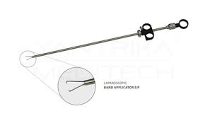 [BAND_APPLICATOR_S] Band Applicator Single Puncture