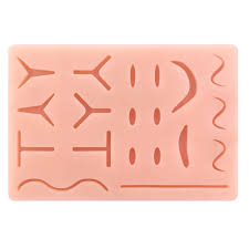 Suture Practicing Pad