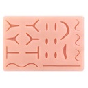 Suture Practicing Pad