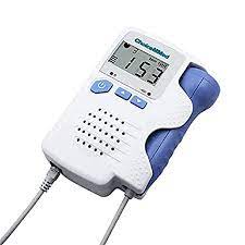 [CMM_DOP_MD800C5] ChoiceMMed MD800C5 Fetal Doppler
