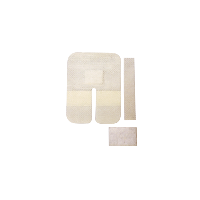 [ROMS_GS_3204_6X8_100BOX] Romsons Vein Guard 6X8cm, Box of 100