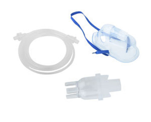[NIM_EQ_NEB_MASK_KIT] Equinox Nebulizer Mask Kit