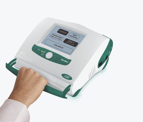 [NIM_RESMED_VENT_ELISEE150_RFB] ResMed Elisee 150 Ventilator (Refurbished)
