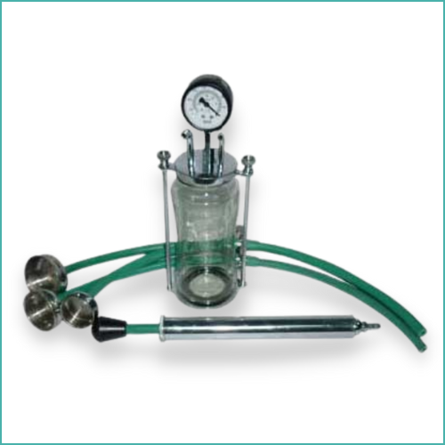 Vacuum Extractor Malstorm Type