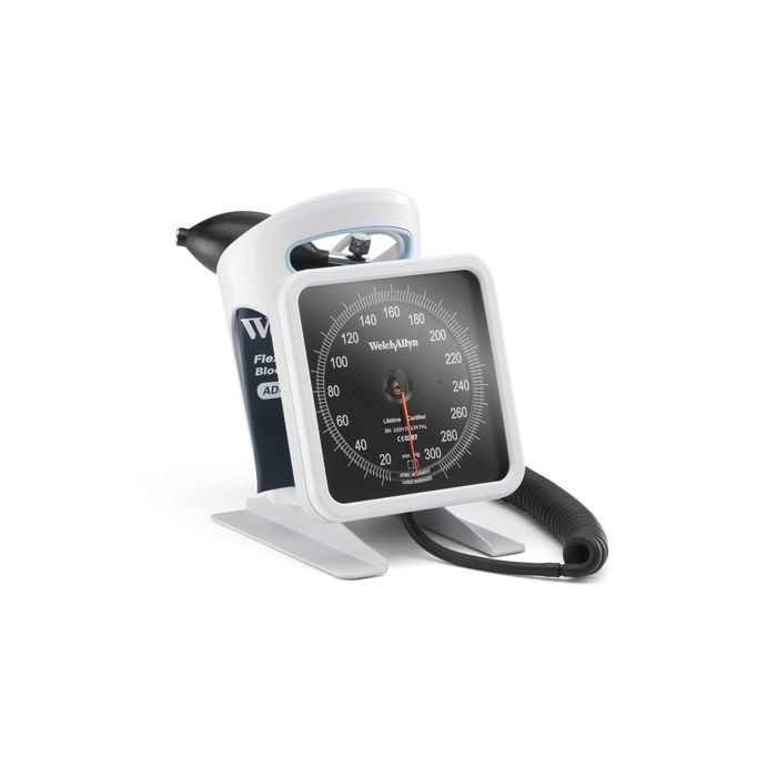 [WELCH_ALLYN_BPM_767_DESK] Welch Allyn Tycos 767 Aneroid Sphygmomanometer Desk Model