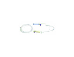 [ROMS_SS_3077_10BOX] Romsons Steriflo SS-3077 Deph Free, Premium Infusion set, Box of 10