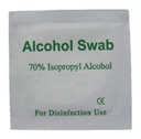 Romsons Alco Swab, Box of 1000