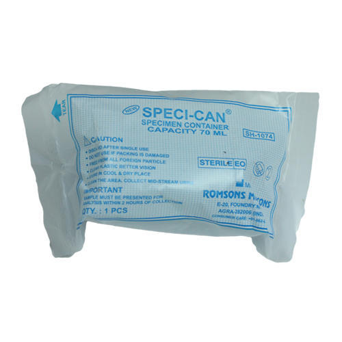 [ROMS_SH_1074_70ML_100BOX] Romsons SPECI CAN (70ML), Box of 100