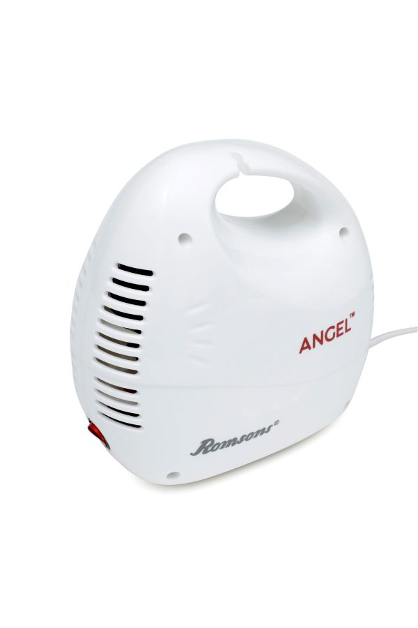 [ROMS_GS_9023_EACH] Romsons Angel Nebulizer System(Aero),Each