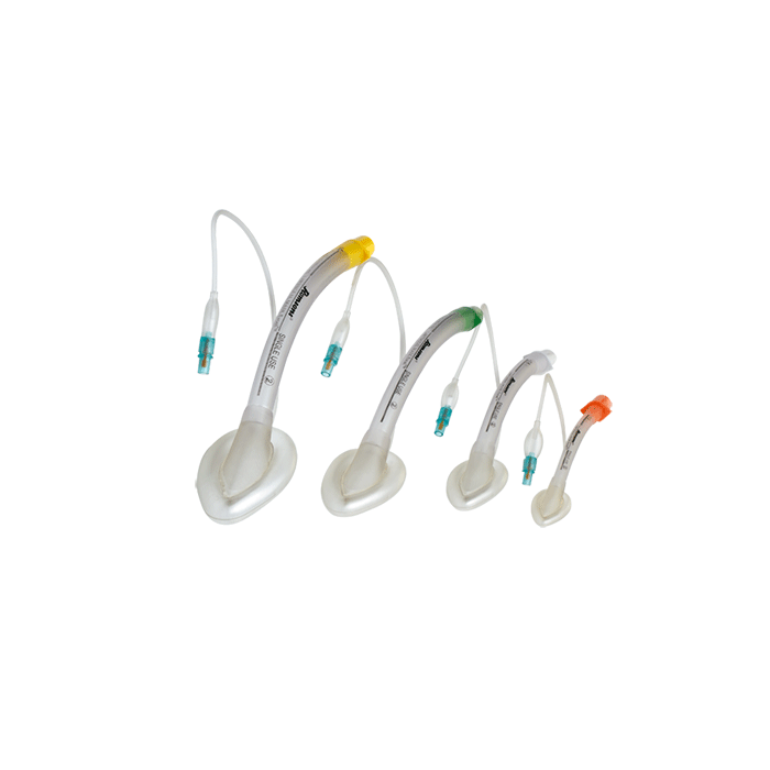 Romsons Silko Mask Sizes 4, Each