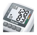 Beurer - Wrist blood pressure monitor - BC 30