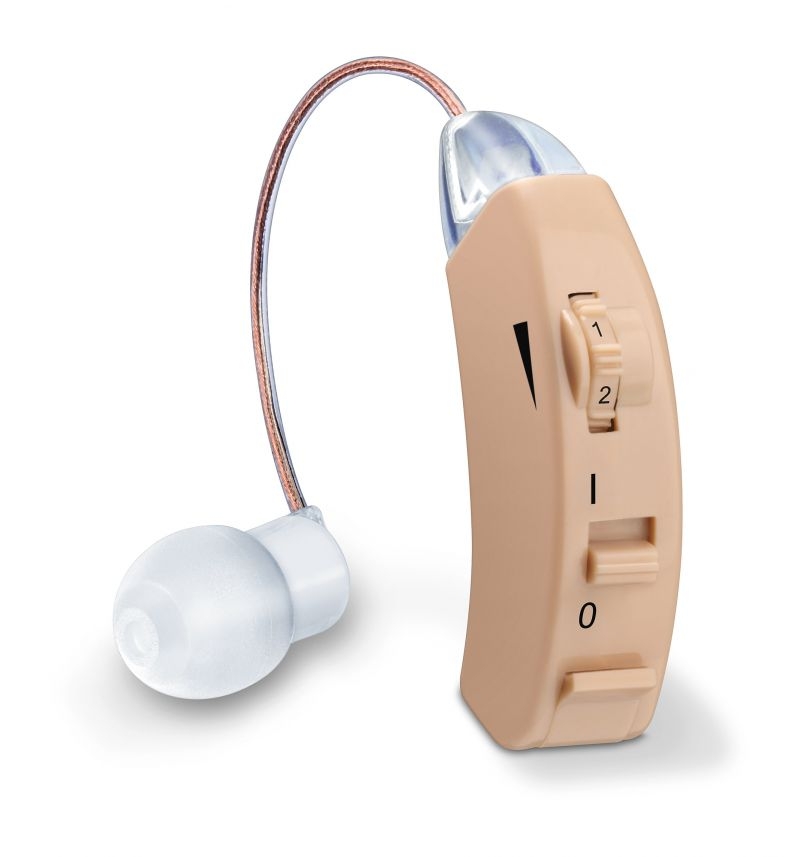 [BEURER_ENT_HA_50] Beurer Hearing Amplifier HA - 50