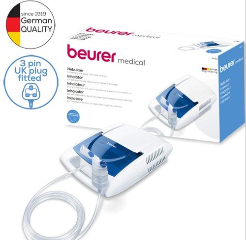 [NIM_BEURER_NEB_IH_21] Beurer Nebulizer IH 21