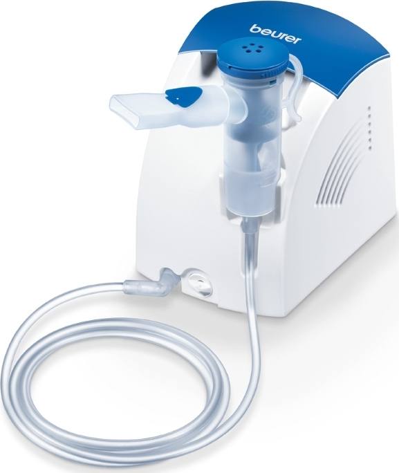 [NIM_BEURER_NEB_IH_26] Beurer Nebulizer IH 26
