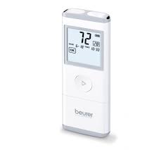 [BEURER_ECG_ME90] Beurer ECG Mobile ME90