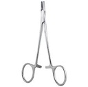 Needle Holder 9" TC