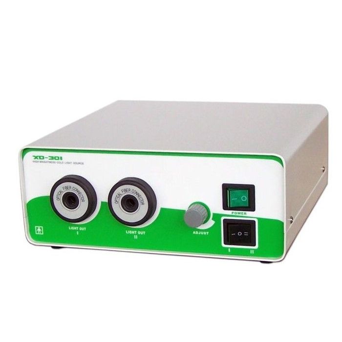 [SS_HAL_LS_24V_250W] Halogen Light Source 24V - 250 W