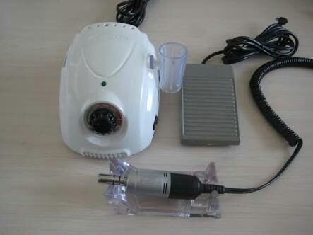 [MARATHON_MCM3_DRILL_ST_HP] Marathon Micro Motor M3  Drill Machine with Straight HandPiece