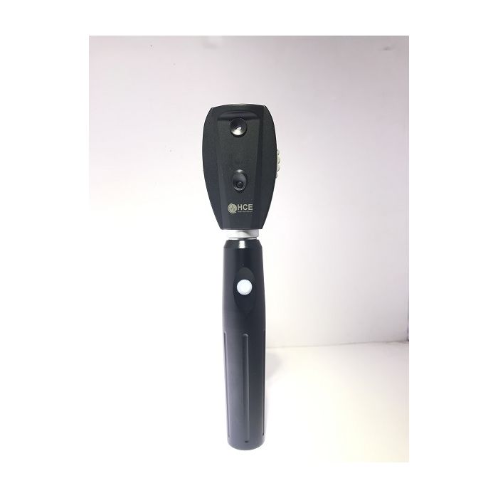 HCE(UK) Chargeable ophthalmoscope ENT-011