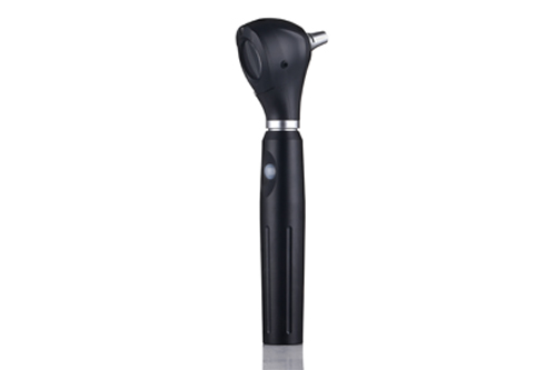 HCE(UK) Chargable Fiber Optic Otoscope with adaptor ENT-022