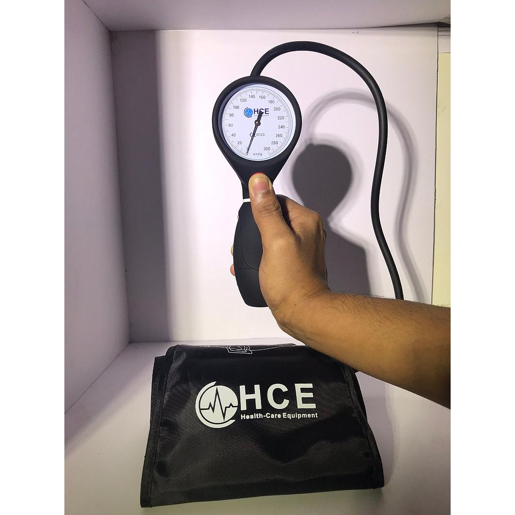 HCE(UK) ABS Plastic BP SP-1PP