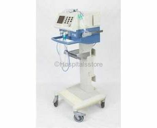 Drager Evita 2 Dura (Refurbished Ventilator)