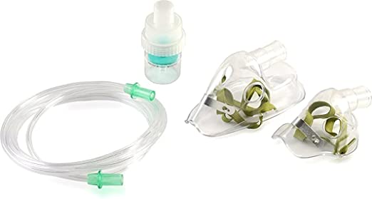 Pediatric Respiratory Kit 1