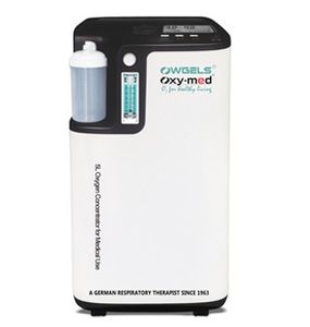 [NIM_OWGELS_OXYMED_OC] OWGELS OXYGEN CONCENTRATOR