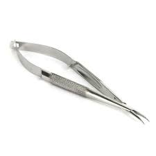 [NIM_BARRAQUER_NEEDLE_HOLDER] BARRAQUER NEEDLE HOLDER