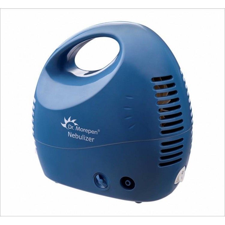 [DRMOR_RESP_NEB_CN10] Dr Morepen Nebulizer CN10