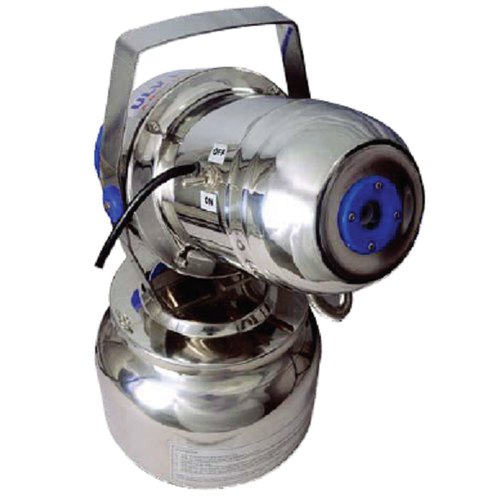 [ULV_MICRO_FOGGER_IS551] ULV-IS551 Micro Fogger