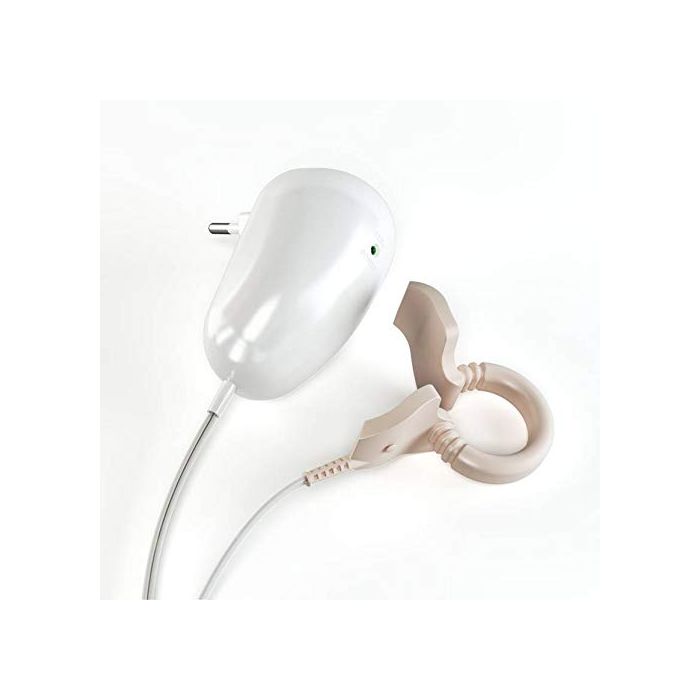 [ELAMED_FEYA_HEAT_THERAPY_DEVICE_ENT] Elamed FEYA Heat Therapy Device for Nose and Throat