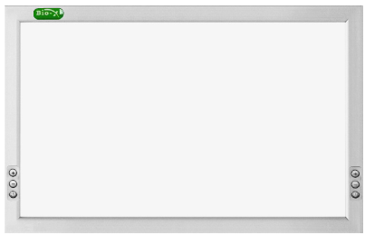 Bio-X LED X-ray View Box Double Film -Adv