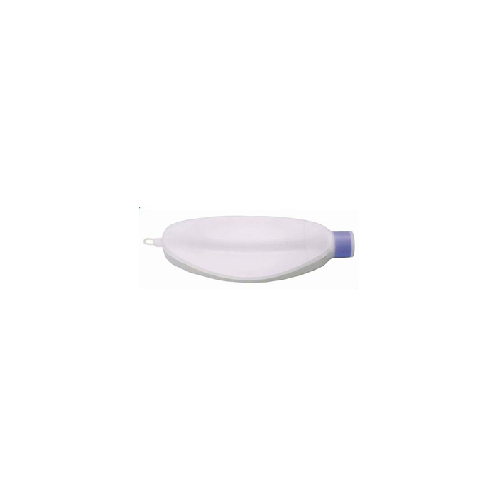 Silicone Reusable Rebreathing Bag Size 2Ltr.
