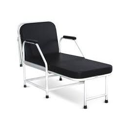 [MEDIMEK_ATTEN_BED_RECLINER_MANUAL] Medimek Attendant Bed with Mattress (Recliner)