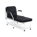 Medimek Attendant Bed with Mattress (Recliner)